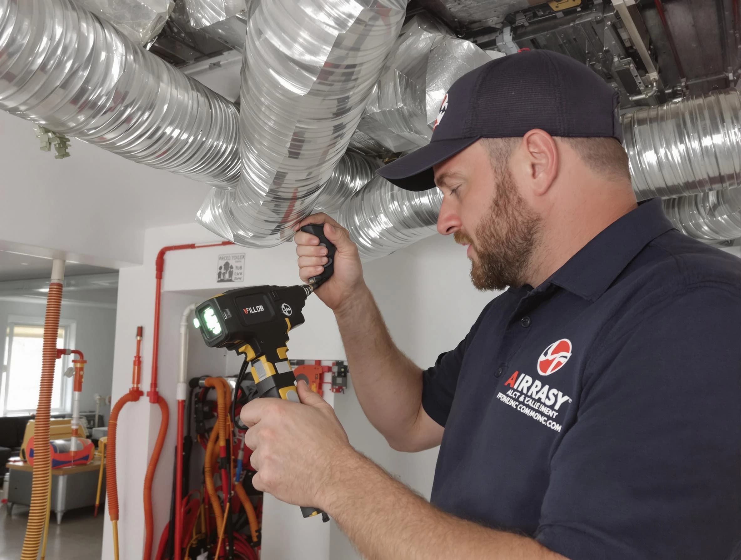 Duct Sealing service in Murrysville, PA