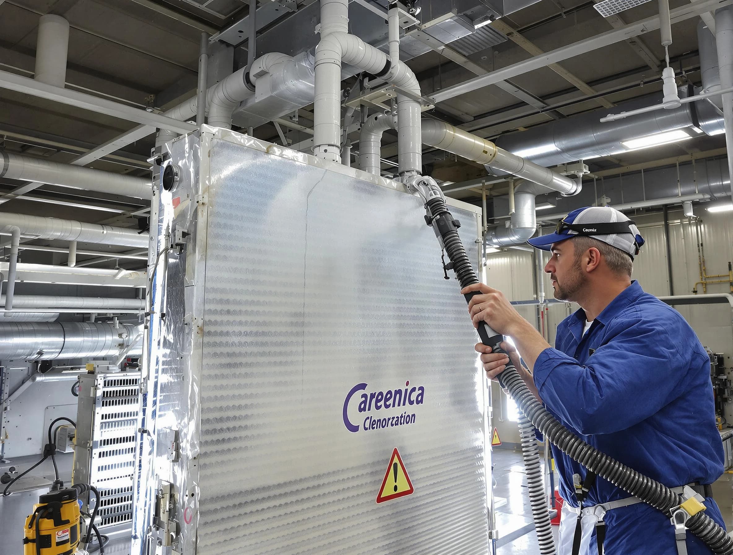 Coil Cleaning service in Murrysville, PA