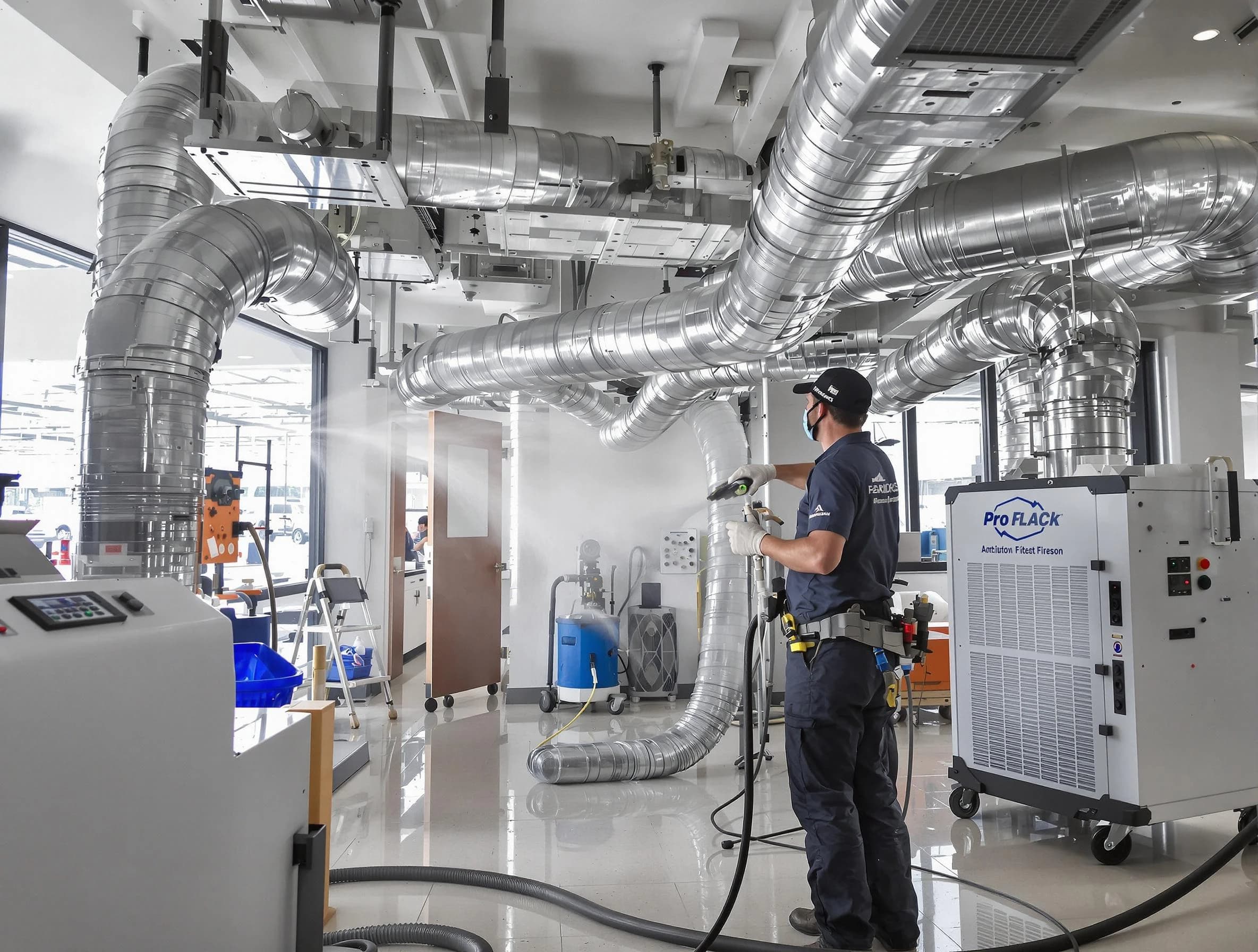 Negative Pressure service in Murrysville, PA