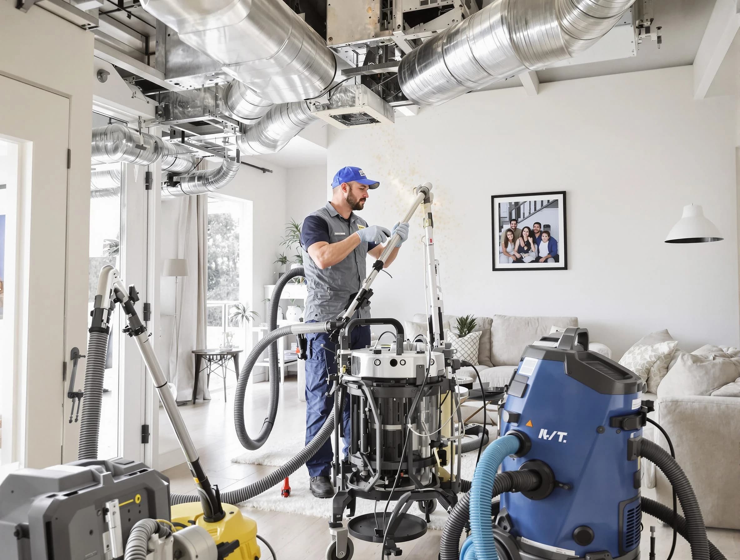 Residential Cleaning service in Murrysville, PA